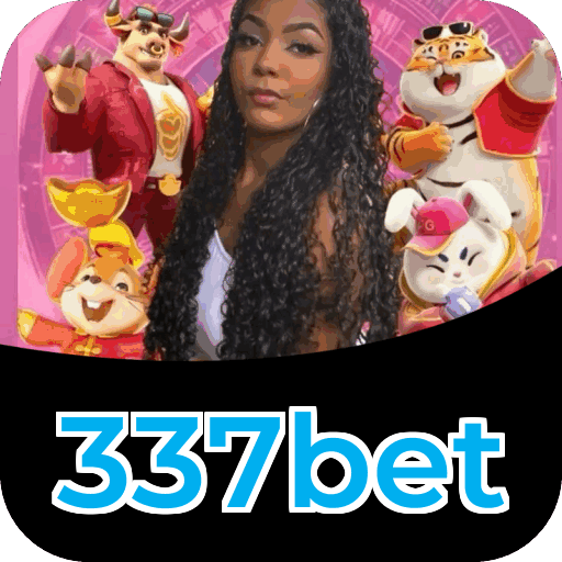 Interface do aplicativo 337bet mostrando jogos disponíveis no iOS e Android
